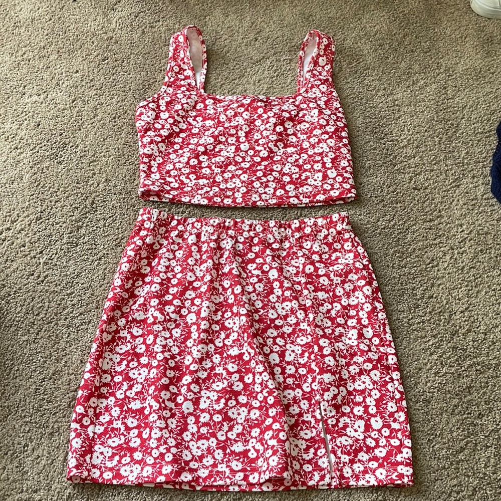 2 Piece Set